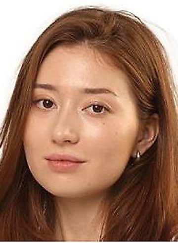 Бадартдинова Дарина Ринатовна