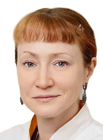 Дурягина Зинаида Николаевна