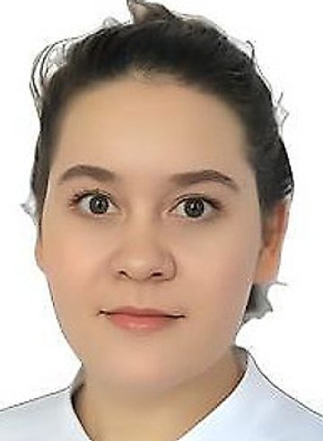 Аполлонова Екатерина Сергеевна