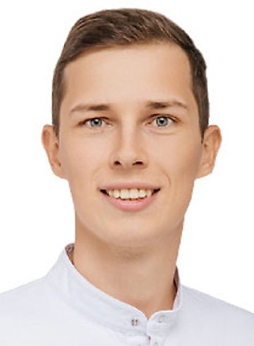 Ильин Павел Андреевич