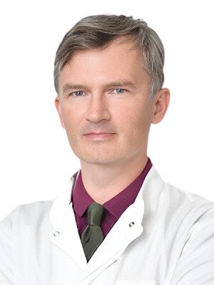 Федотов Максим Сергеевич