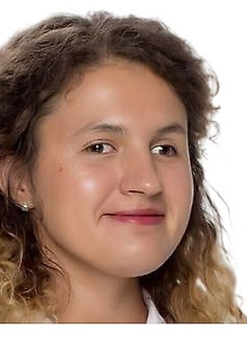 Миннуллина Эндже Рауфовна