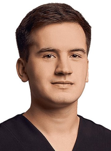 Харисов Руслан Айратович