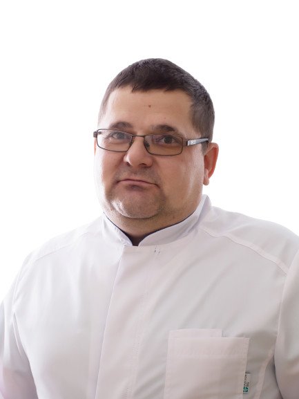 Галеев Азат Альбертович