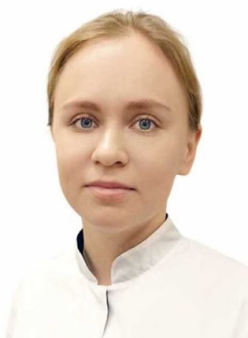 Шагабиева Алия Раисовна