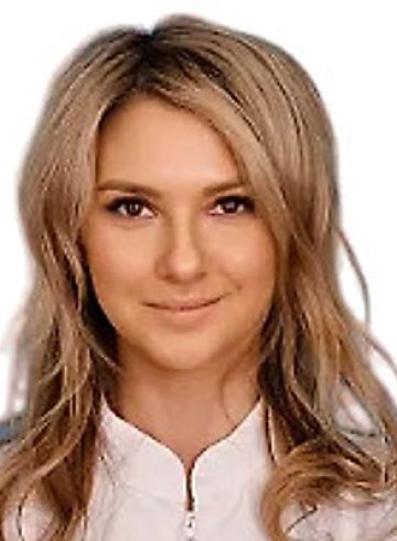 Риман Полина Александровна