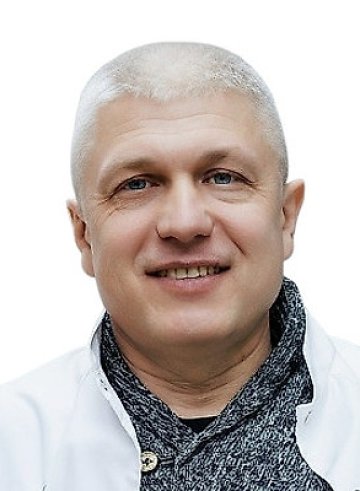 Струлис Вадим Вячеславович