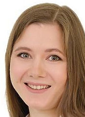 Гарафиева Эльвира Альфиковна