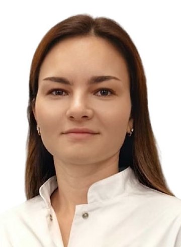 Абайдуллина Лейсан Айратовна