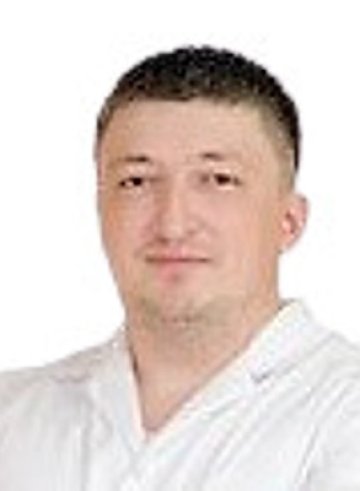Хутиев Геннадий Геннадьевич