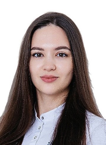 Чернышова Ангелина Юрьевна
