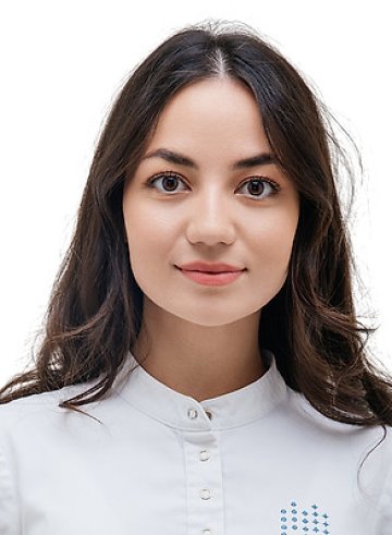 Хантимерова Лейсан Ильнаровна