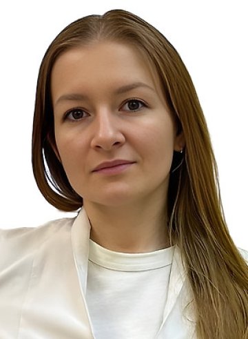 Шакирова Диана Рашитовна