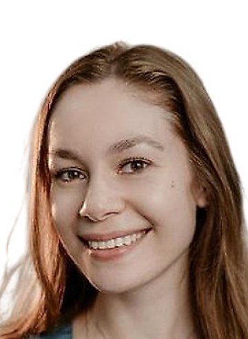 Камальдинова Аделя Рустемовна