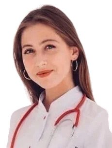 Филюшина Алина Витальевна