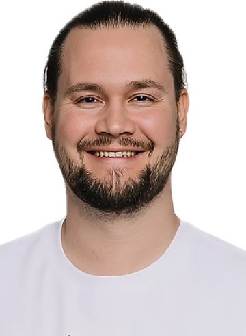 Павленко Кирилл Александрович