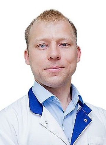 Муртазин Ильнур Ринатович