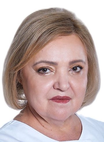 Хузиханова Елена Викторовна
