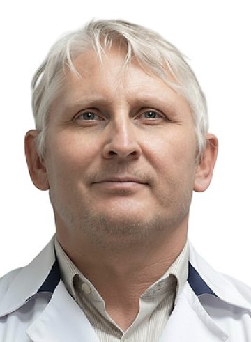 Хурматов Илдар Раифович