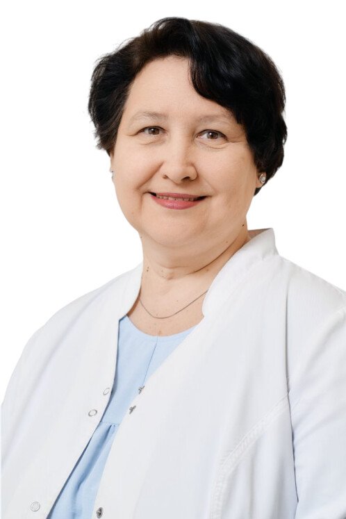 Игнатьева Татьяна Владимировна