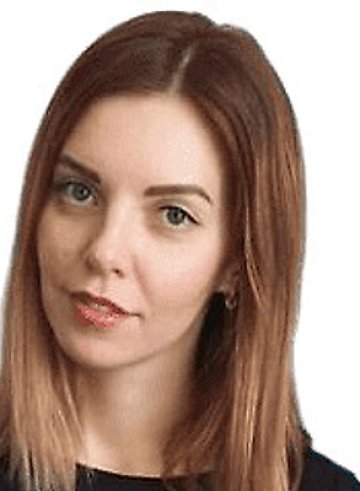 Хомутова Людмила Юрьевна