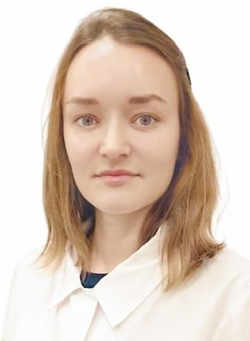 Габсабирова Аделя Ирековна
