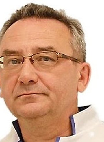 Ахтямов Ильдар Фуатович