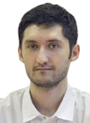 Калимуллин Марсель Нурович