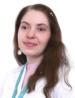 Полозкова Елена Геннадьевна