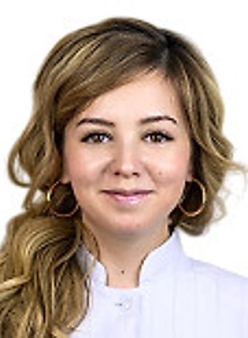 Сиразеева Виктория Даниловна