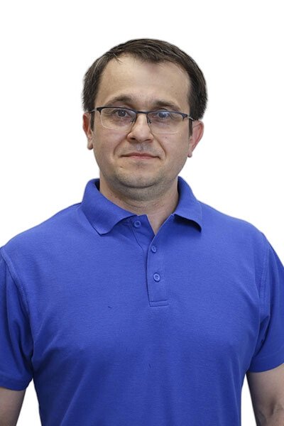 Герасимов Сергей Геннадьевич