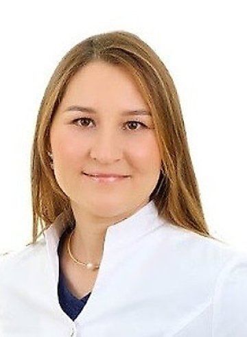 Киямова Венера Фанисовна