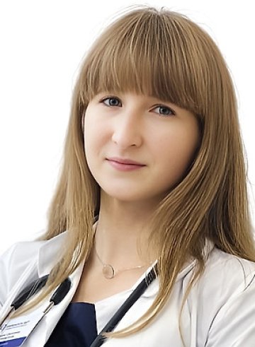 Сагдиева Ксения Сергеевна