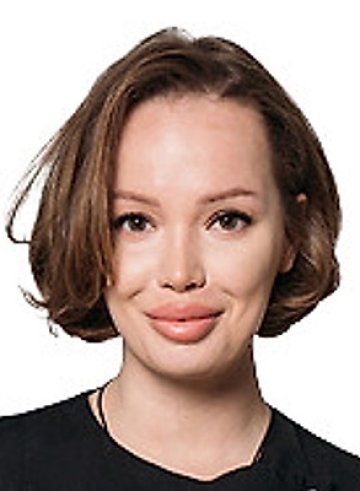 Сазонкина Ксения Сергеевна