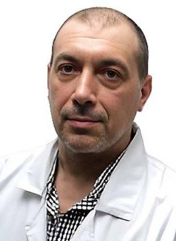 Полетаев Игорь Германович