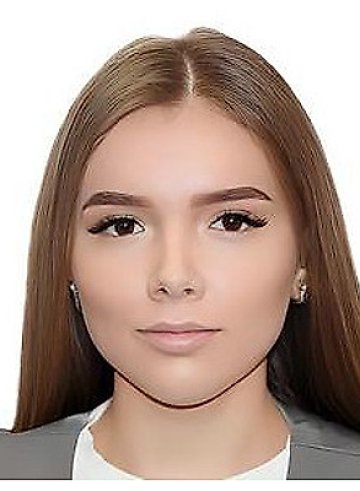 Павлович Виктория Владимировна