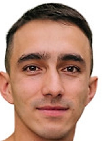 Зиннатов Азат Айратович