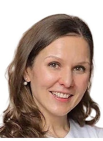 Халилуллина Алсу Рашитовна