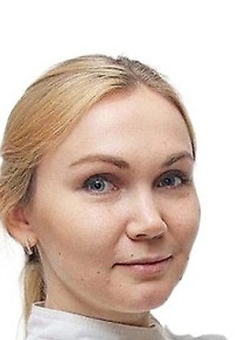 Жукова Анастасия Рамилевна