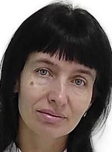 Депутатова Наталья Валентиновна