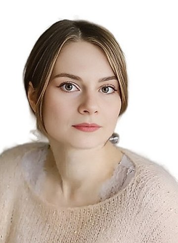 Сазонова Арина Юрьевна