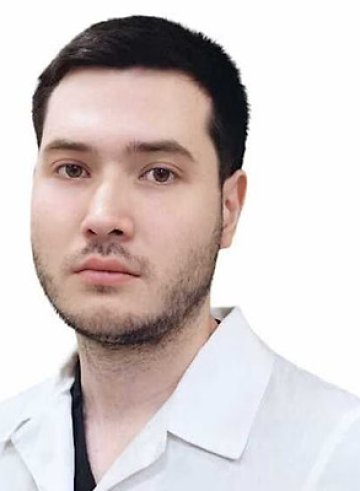 Золотенин Артем Константинович