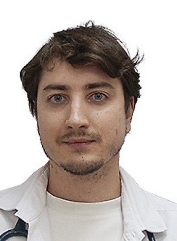Маас Вильгельм Игоревич