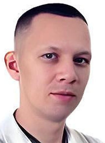 Абдуллин Ильназ Ильясович