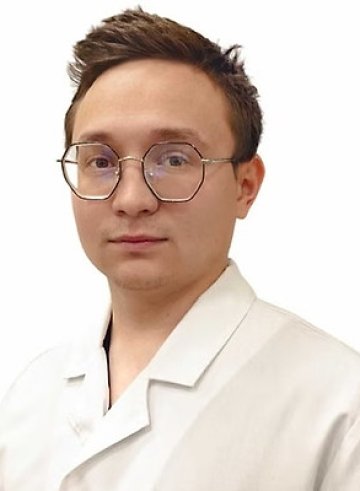Дютин Артем Олегович