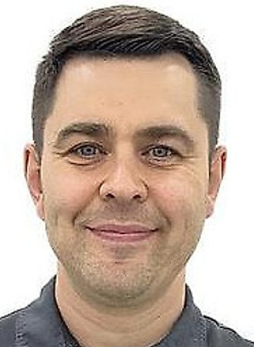 Крашенинников Алексей Евгеньевич