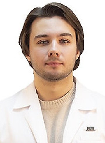 Делов Антон Дмитриевич