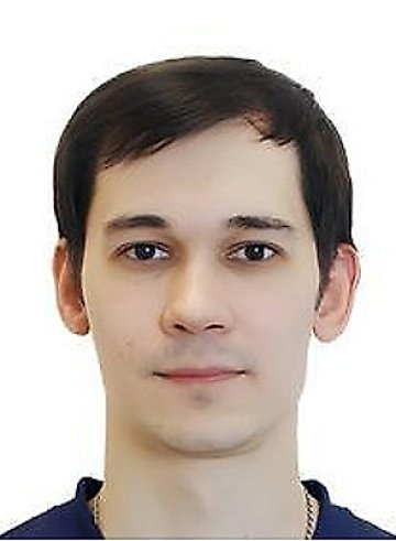Григорьев Илья Валентинович