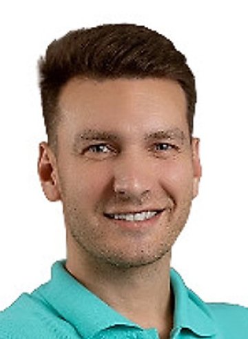 Гайнутдинов Тимур Анварович