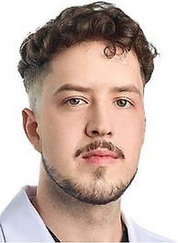 Сафин Ренат Шамилевич